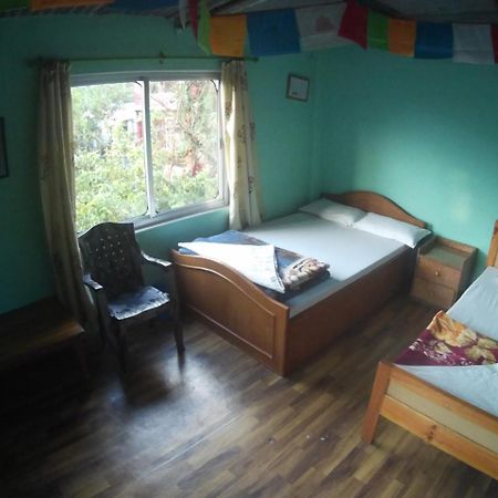 Bickey'S Homestay Pokhara Eksteriør billede