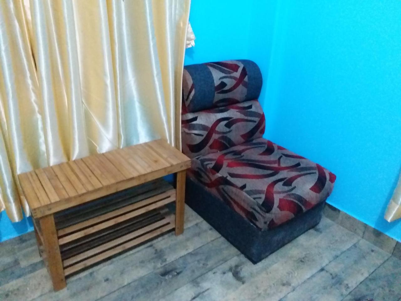 Bickey'S Homestay Pokhara Eksteriør billede