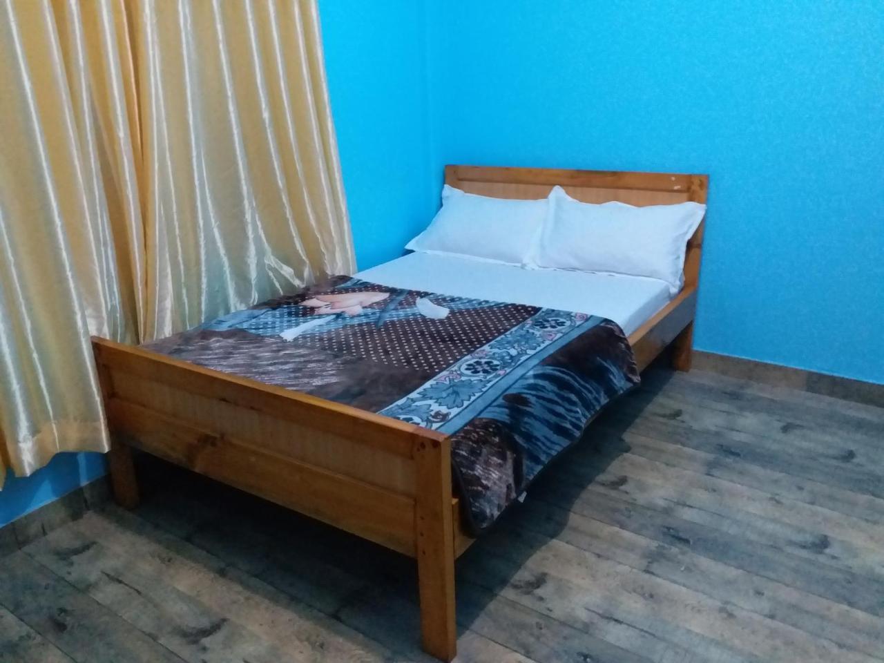 Bickey'S Homestay Pokhara Eksteriør billede