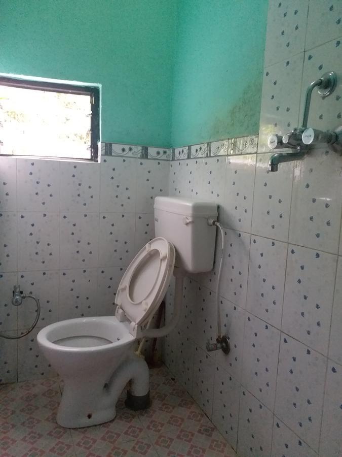 Bickey'S Homestay Pokhara Eksteriør billede