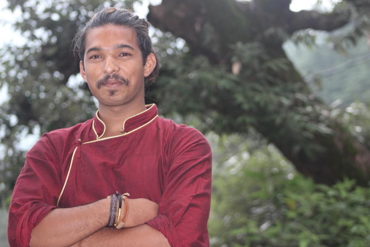 Bickey'S Homestay Pokhara Eksteriør billede