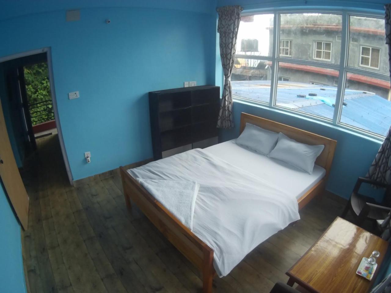 Bickey'S Homestay Pokhara Eksteriør billede