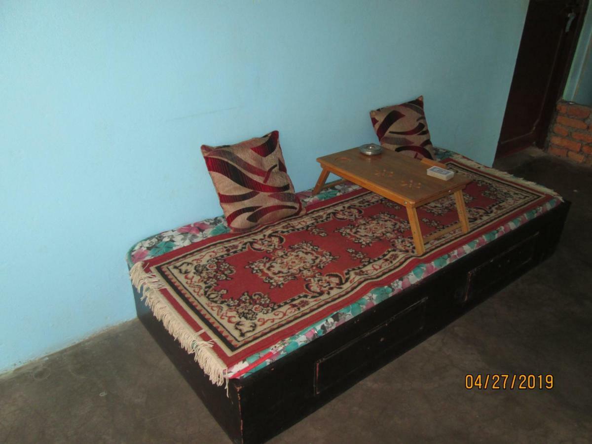 Bickey'S Homestay Pokhara Eksteriør billede