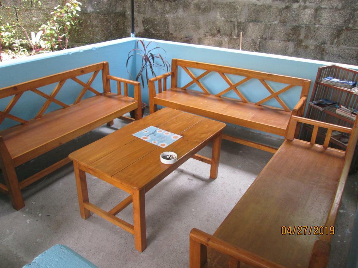 Bickey'S Homestay Pokhara Eksteriør billede