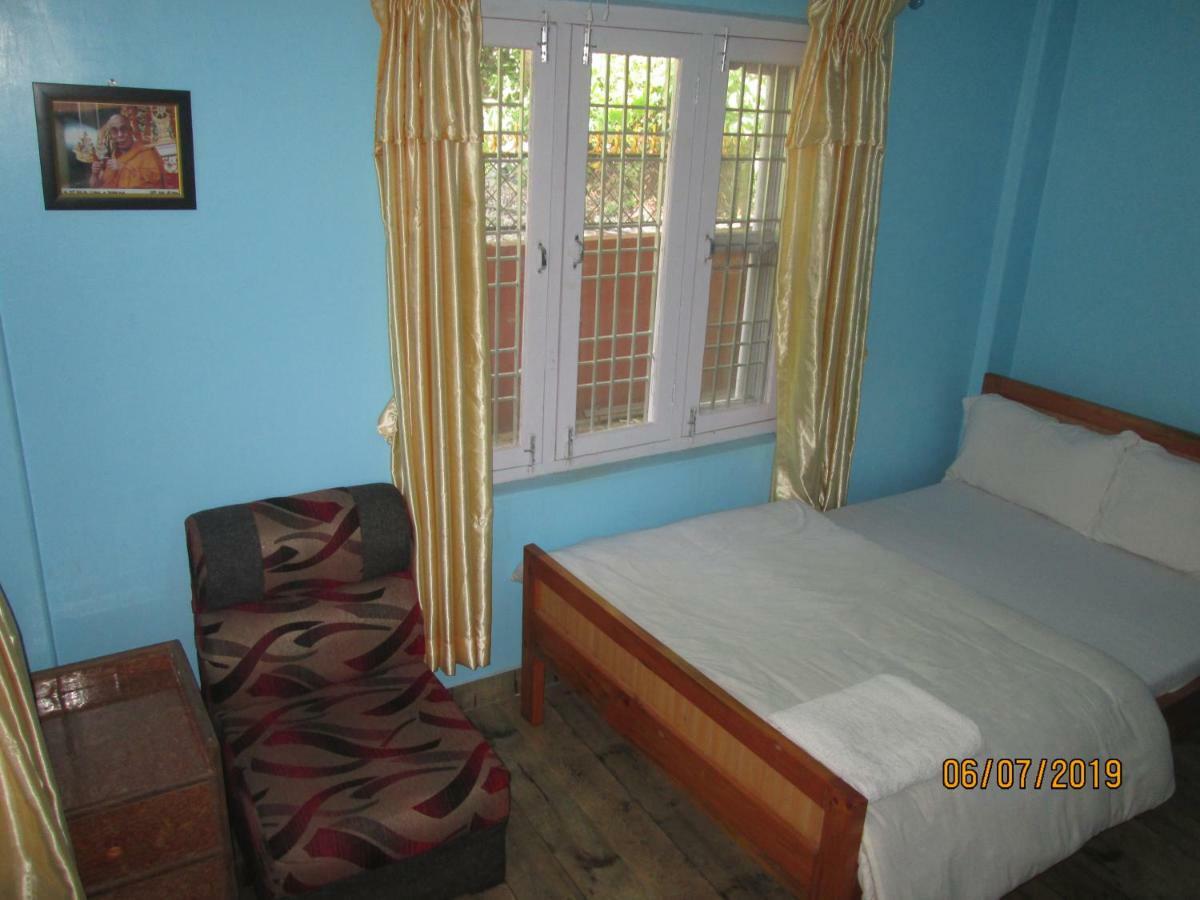 Bickey'S Homestay Pokhara Eksteriør billede