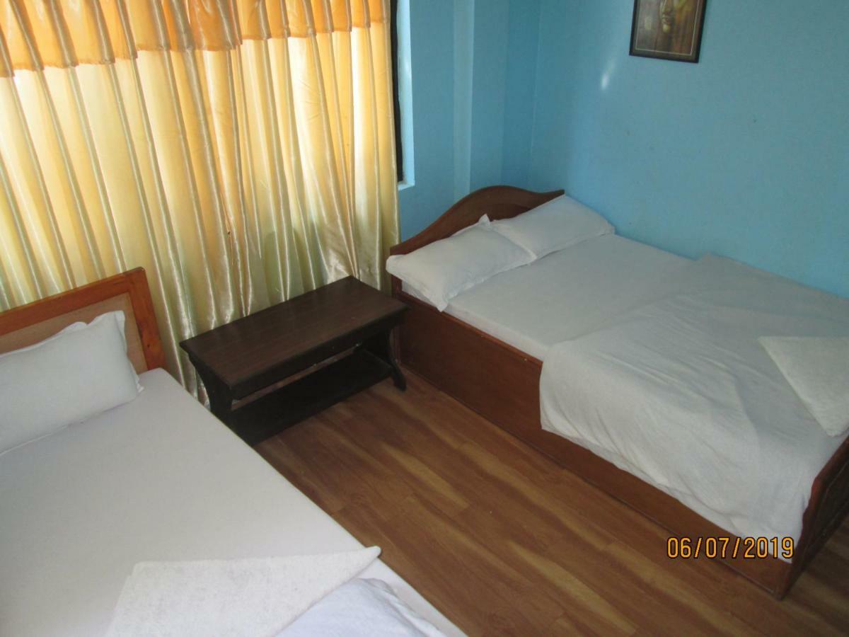 Bickey'S Homestay Pokhara Eksteriør billede