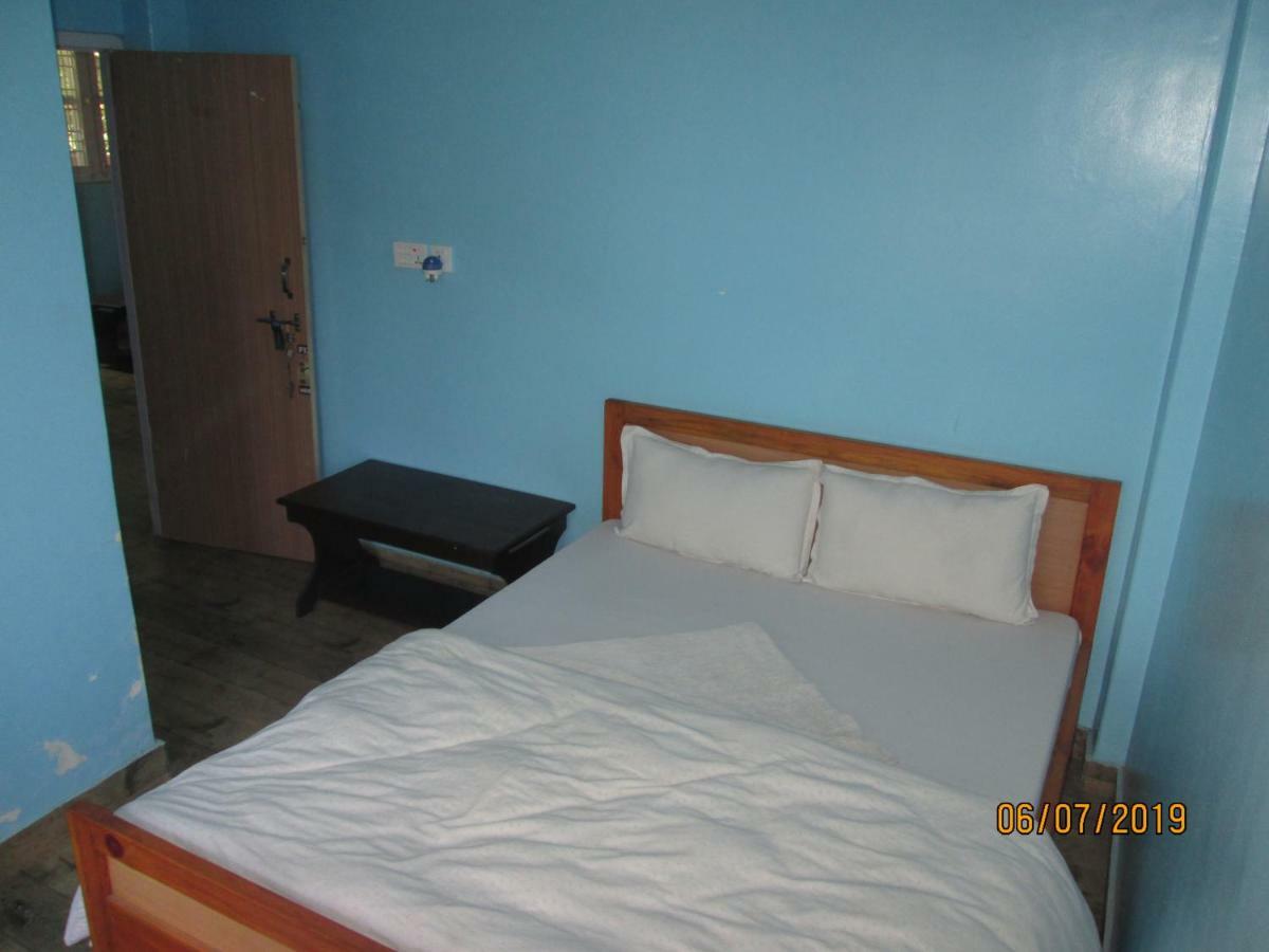 Bickey'S Homestay Pokhara Eksteriør billede