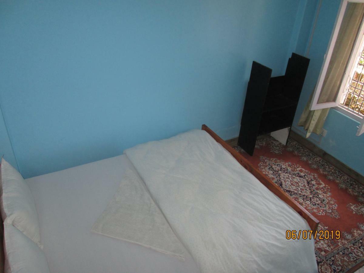 Bickey'S Homestay Pokhara Eksteriør billede