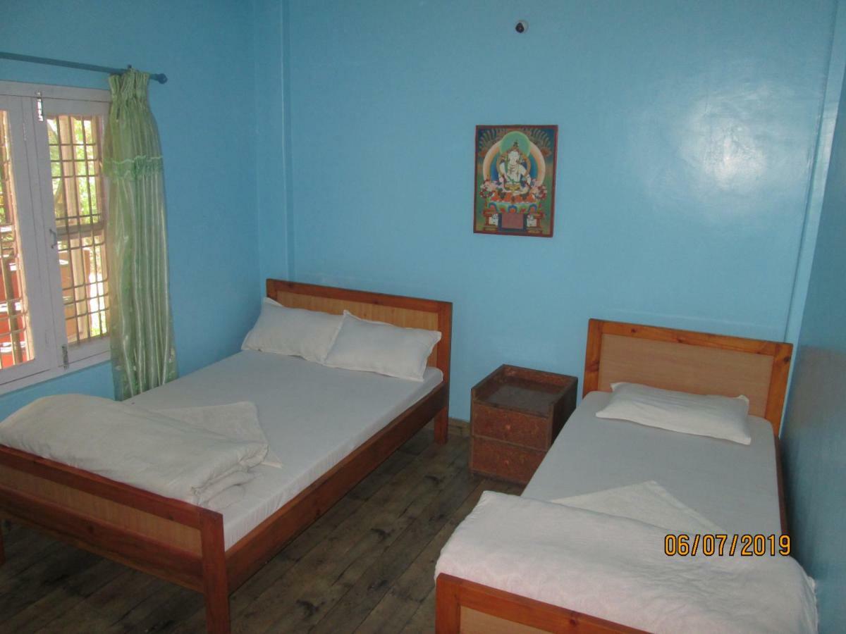 Bickey'S Homestay Pokhara Eksteriør billede