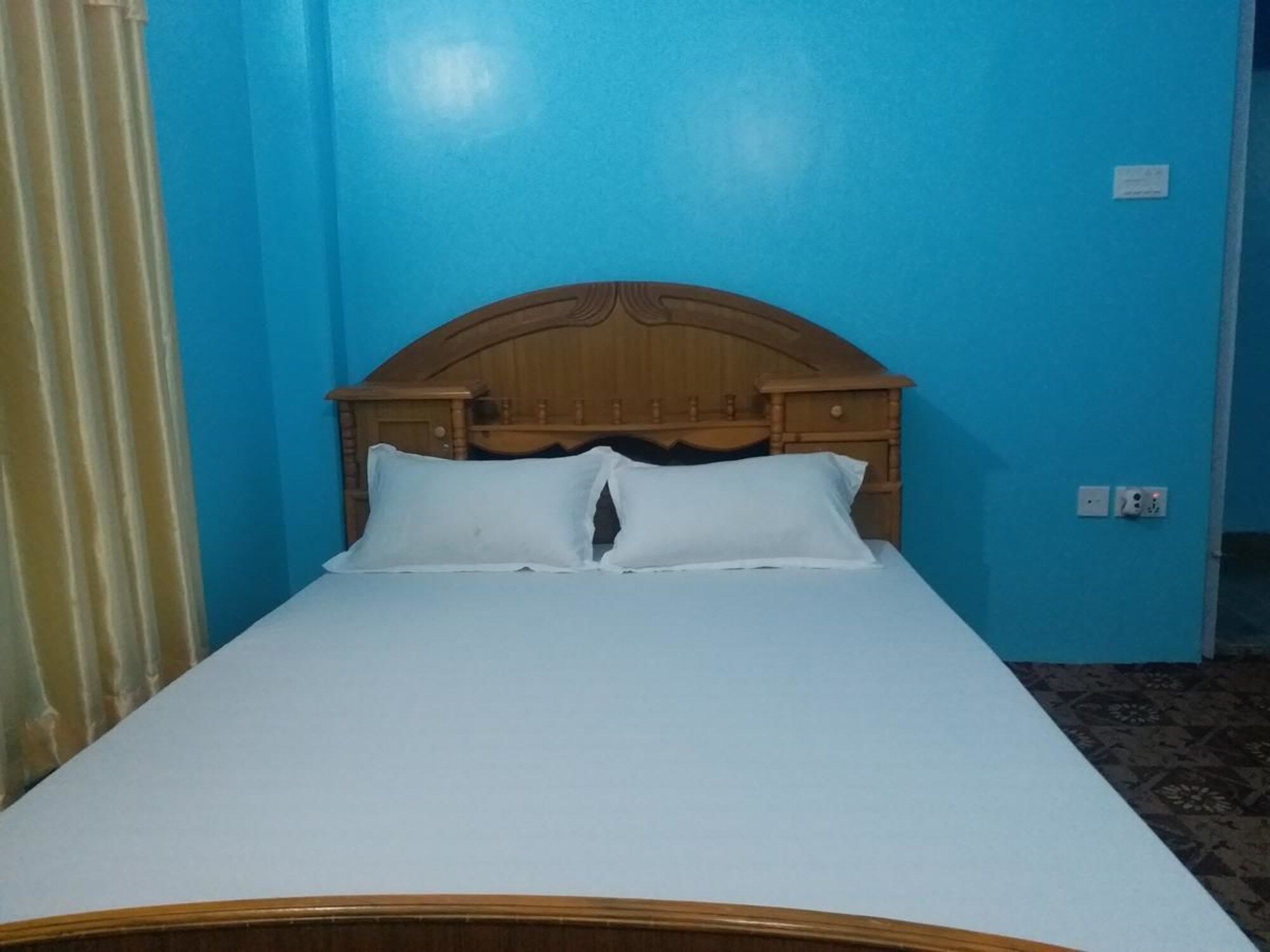 Bickey'S Homestay Pokhara Eksteriør billede